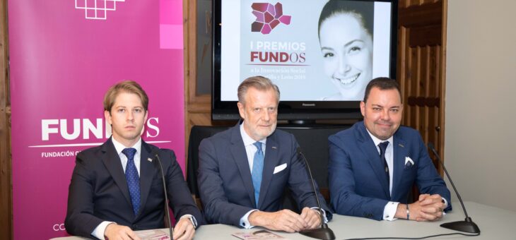 FUNDOS impulsará la innovación social con unos premios