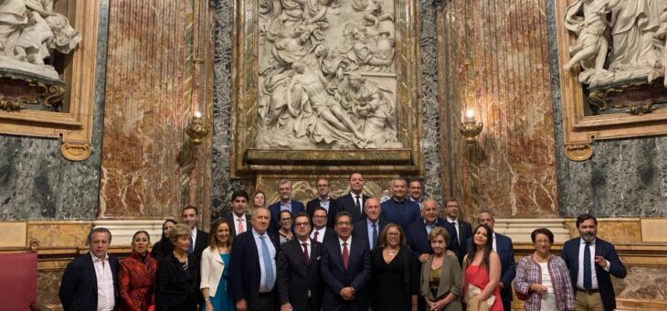 FUNDOS se incorpora a la Asociación Internacional de Entidades de Crédito Prendario y Social