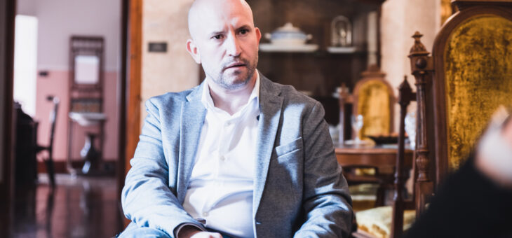 Casa Botines presenta ‘El viaje que cambió a León: monumento a Guzmán el Bueno’