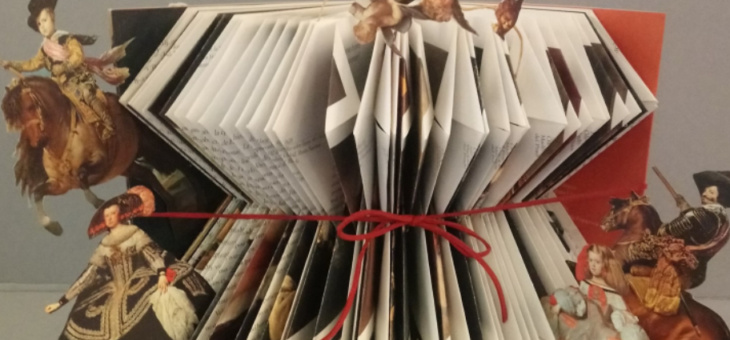 Casa Botines organiza actividades familiares para celebrar el día del libro y de San Jorge