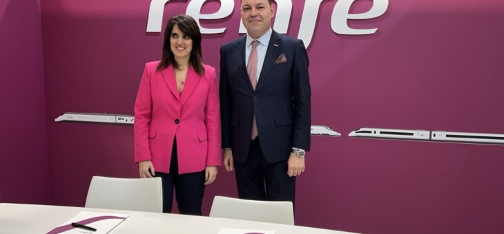 Renfe y FUNDOS ofrecen descuentos del 50% en la visita al Museo Casa Botines Gaudí a los viajeros de AVE y Larga Distancia