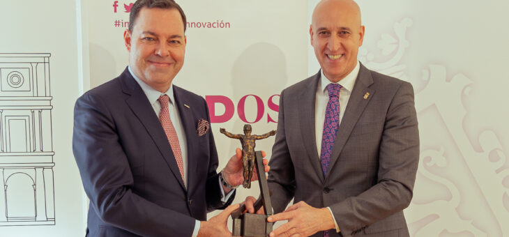 FUNDOS presenta sus VI Premios a la Innovación Social en Castilla y León