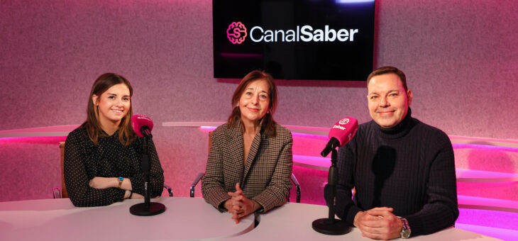 Canal Saber presenta ‘Museo Abierto’, un viaje sonoro por los museos más singulares de España