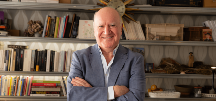 Casa Botines presenta este jueves ‘Psicología para lectores’ de Fernando Martín Aduriz