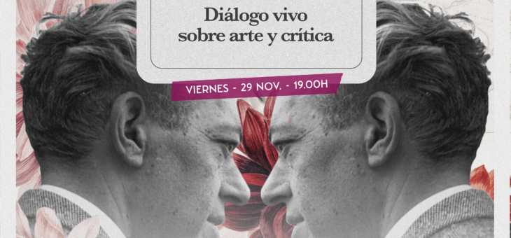 FUNDOS organiza este viernes el primer Foro de Crítica de Arte “Gaya Nuño”