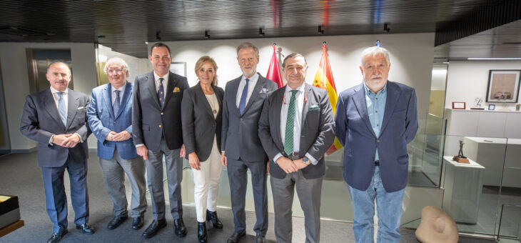 FUNDOS proclama los ganadores de los VI Premios a la Innovación Social en Castilla y León
