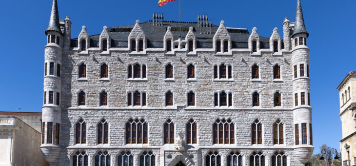 El Consejo de Ministros aprueba el Centenario Gaudí 2026 como Acontecimiento de Especial Interés Público