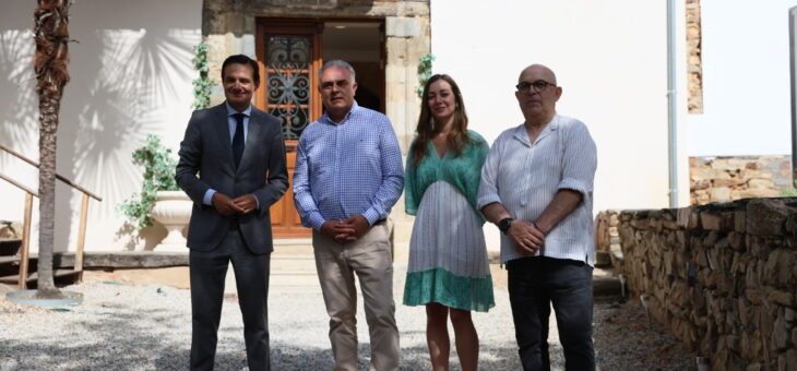 FUNDOS y el Ayuntamiento de Astorga inauguran la exposición ‘Esculpir el cuerpo. La concepción de los cuerpos en la Colección FUNDOS’