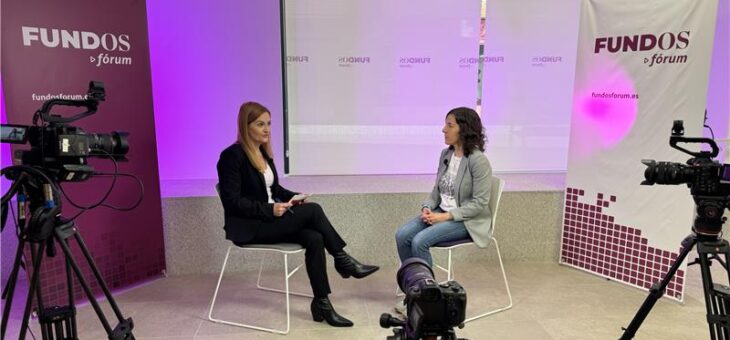 FUNDOS y AMIT presentan un ciclo de entrevistas sobre liderazgo femenino