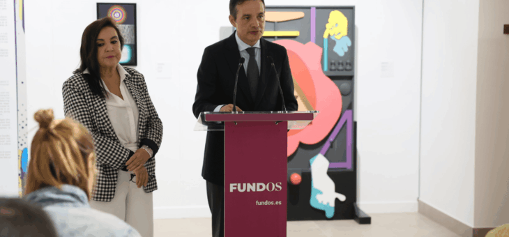 Andy Warhol y Banksy abren la temporada de exposiciones del Centro Cultural Fundos Fórum Salamanca