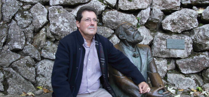 Conferencia sobre la influencia de Gaudí en la Basílica del Sagrado Corazón de Gijón este martes en Casa Botines