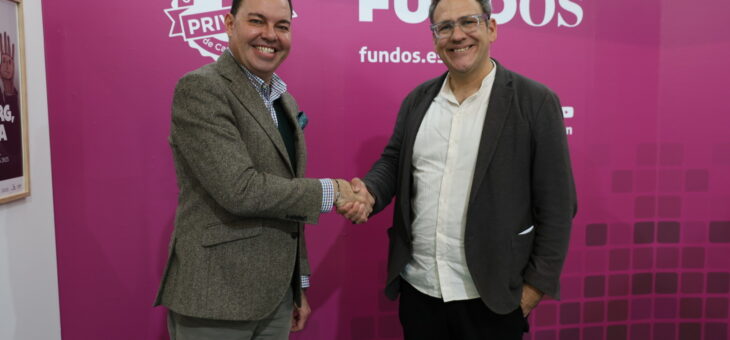 FUNDOS se suma al Foro de la Cultura a través de Canal Saber