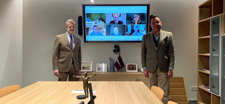 Fundos anuncia los ganadores de sus VII Premios a la Innovación Social en Castilla y León