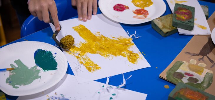 Carnaval creativo en Casa Botines con talleres infantiles inspirados en Gaudí