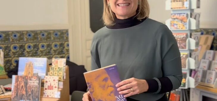 Gaudí a través de sus amigos este jueves en Casa Botines