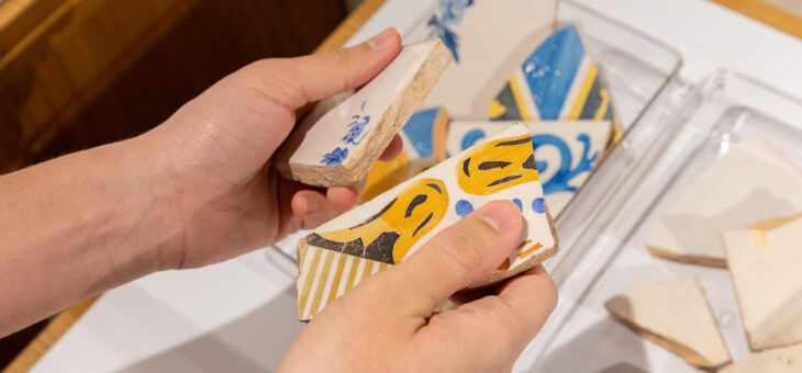 Casa Botines prepara sus talleres infantiles para Semana Santa con el trencadís de protagonista