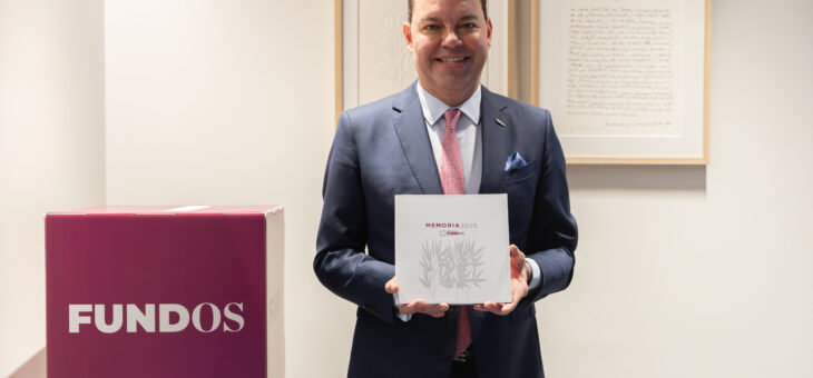 FUNDOS presenta su balance social del año 2025