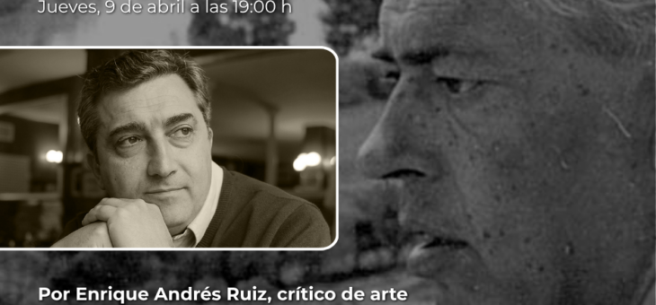 El Centro Cultural Fundos Fórum Salamanca organiza este jueves la conferencia ‘Gaya Nuño, su manera, su estilo’