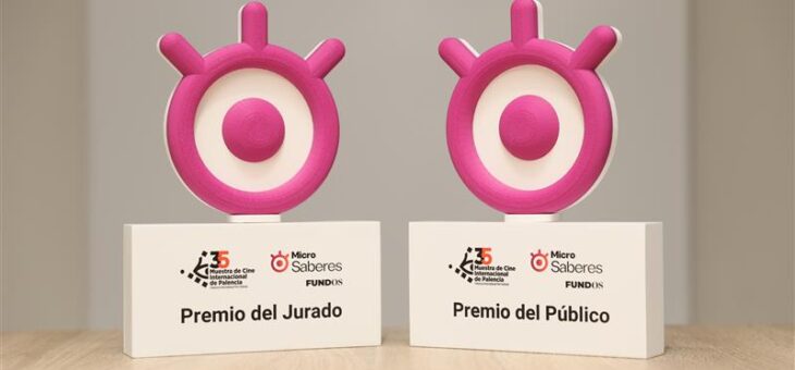 La Muestra de Cine de Palencia y FUNDOS convocan la tercera edición del concurso de cortometrajes documentales MicroSaberes