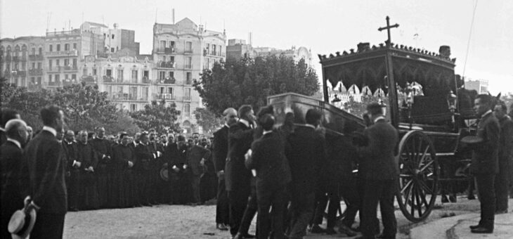 La Catedral de León conmemorará el centenario del fallecimiento de Antoni Gaudí con una solemne eucaristía inspirada en sus exequias de 1926