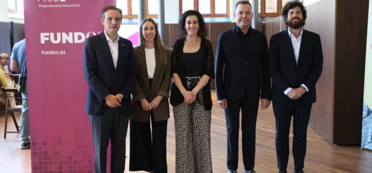 La Asociación Española de Fundaciones presenta en Casa Botines su informe sobre la actividad socioeconómica de las fundaciones culturales en España