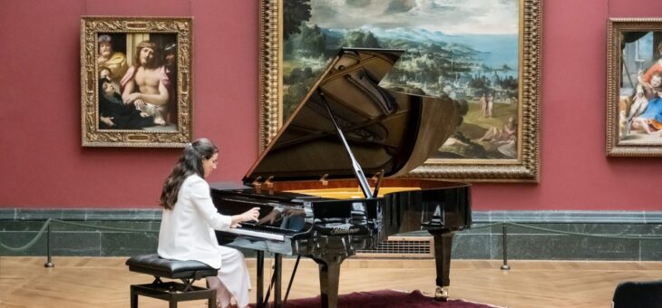 Casa Botines recuerda a Sorolla con varias actividades culturales