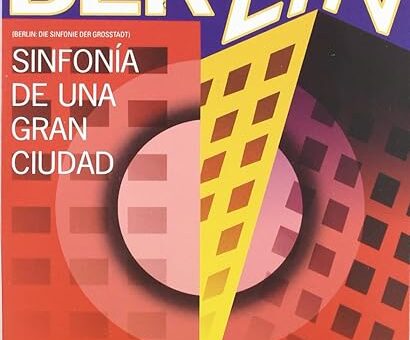 Dos clásicos del cine mudo se proyectan en Casa Botines