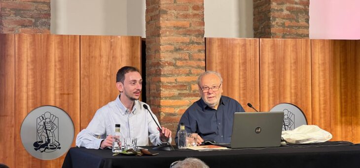 Las aportaciones de Gaudí a la transformación de las ciudades se explican en Casa Botines