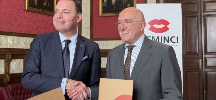 El Auditorio FUNDOS Fórum albergará 46 proyecciones y consolida su espacio en la 71 Seminci