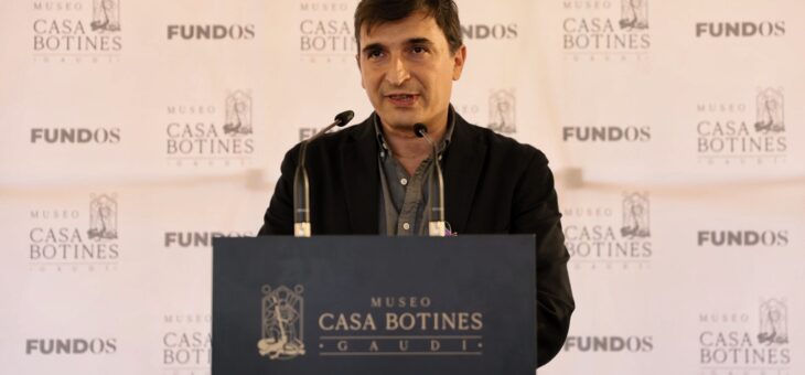La exposición ‘La Conquista del Voto. Atrévete a ser libre’ explicada por su comisario